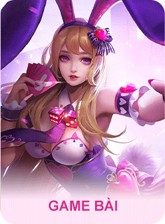 Game bài MMOO